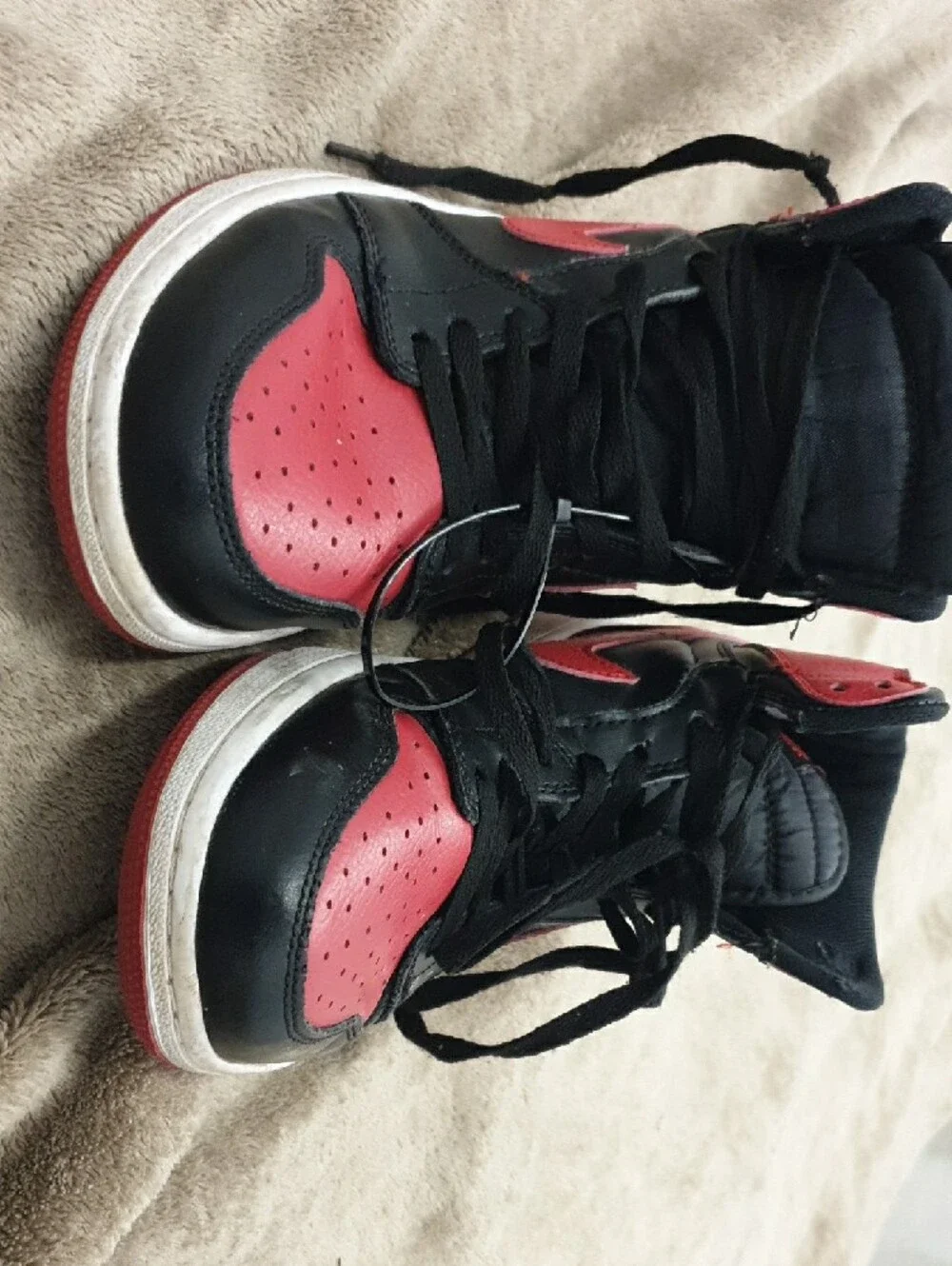Nike AIR Jordan 1 SZ8